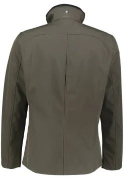 Herren Softshelljacke ALPINUS ALUS-1050