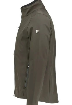 Herren Softshelljacke ALPINUS ALUS-1050