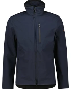 Herren Softshelljacke ALPINUS ALUS-1050