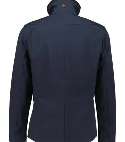 Herren Softshelljacke ALPINUS ALUS-1050