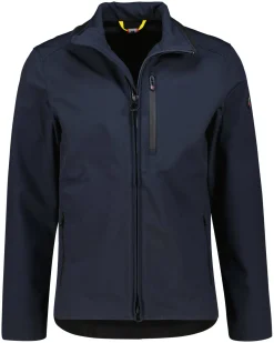 Herren Softshelljacke ALPINUS ALUS-1050