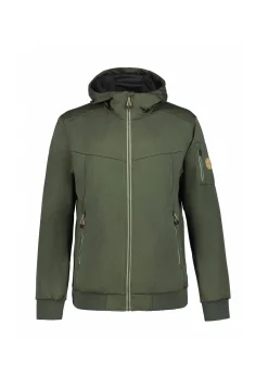 Herren Softshelljacke MERRYVILLE