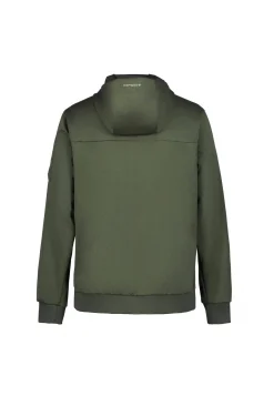 Herren Softshelljacke MERRYVILLE