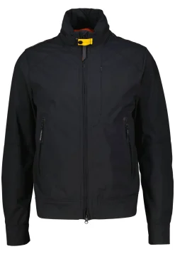 Herren Softshelljacke MILES Regular Fit