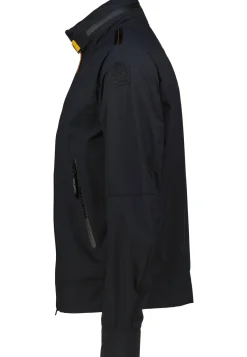 Herren Softshelljacke MILES Regular Fit