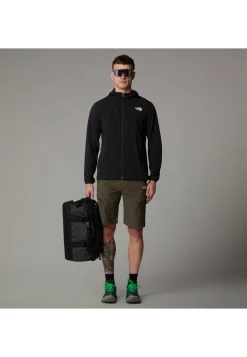 Herren Softshell-Jacke mit Kapuze NIMBLE