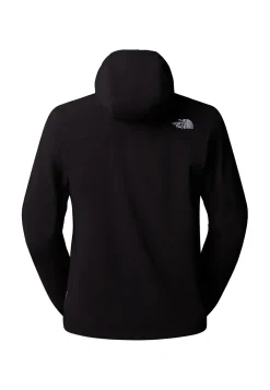 Herren Softshell-Jacke mit Kapuze NIMBLE