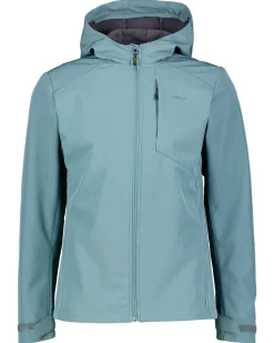 Herren Softshelljacke TOULOUSE