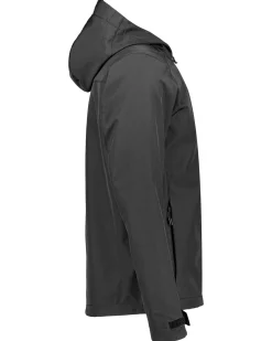 Herren Softshelljacke TOULOUSE