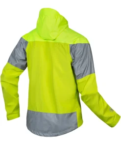 Herren Softshelljacke "Urban Luminite 3 in 1"