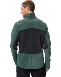 Herren Softshelljacke VIRT II
