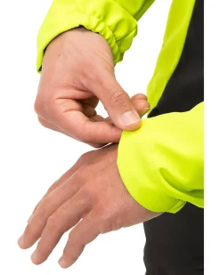 Herren Softshelljacke WINTRY