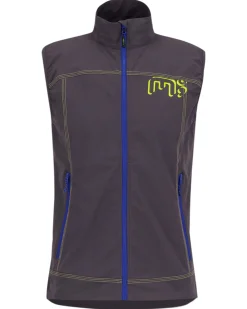 Herren Softshellweste VALLENDAR LIGHT STRETCH VEST MEN