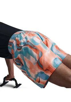 Herren Sportshorts DRI-FIT 5