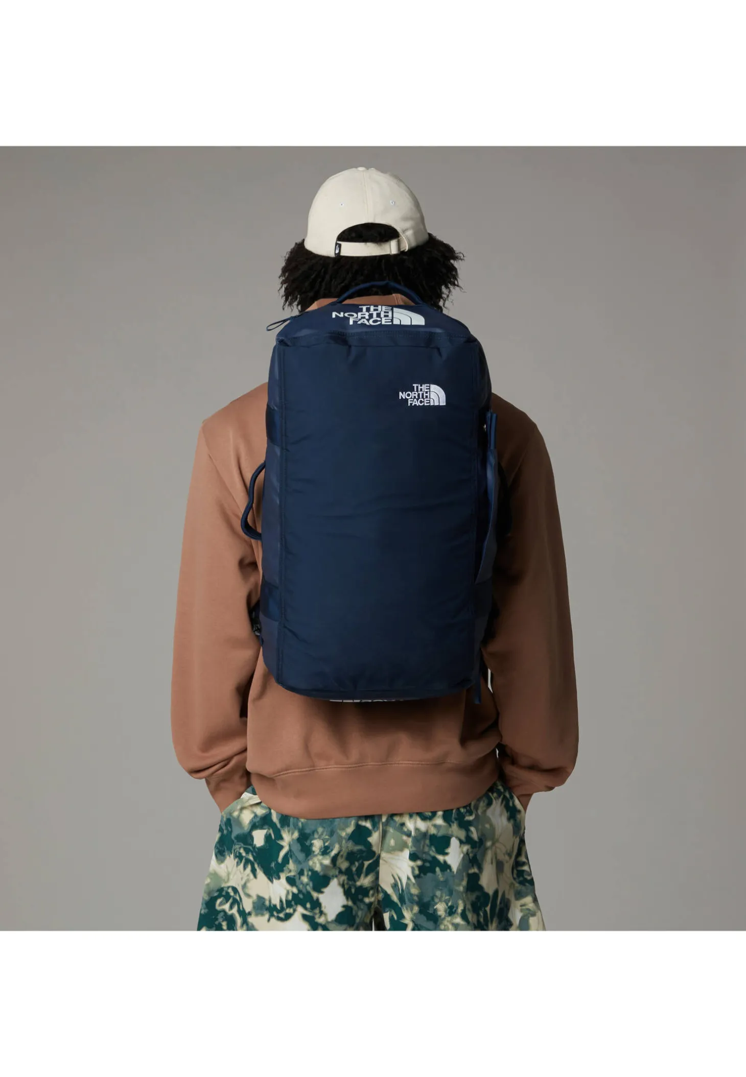 Herren Sporttasche BASE CAMP VOYAGER DUFFEL