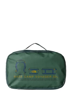 Herren Sporttasche BASE CAMP VOYAGER DUFFEL
