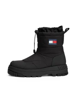 Herren Steppboots SNOW BOOTS