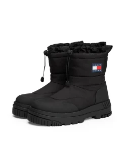 Herren Steppboots SNOW BOOTS