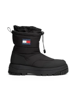 Herren Steppboots SNOW BOOTS