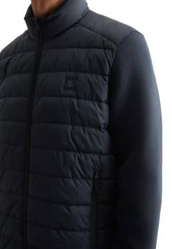 Herren Steppjacke