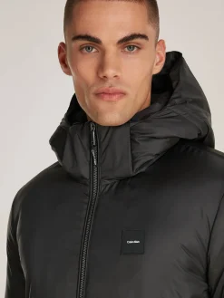 Herren Steppjacke
