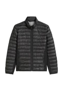 Herren Steppjacke