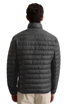 Herren Steppjacke