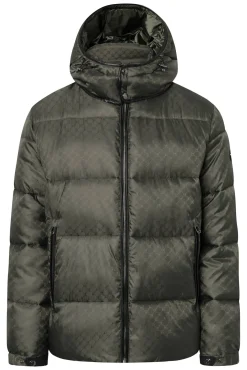 Herren Steppjacke AMBRO Regular Fit