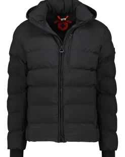 Herren Steppjacke BLACKBIRD SHORT