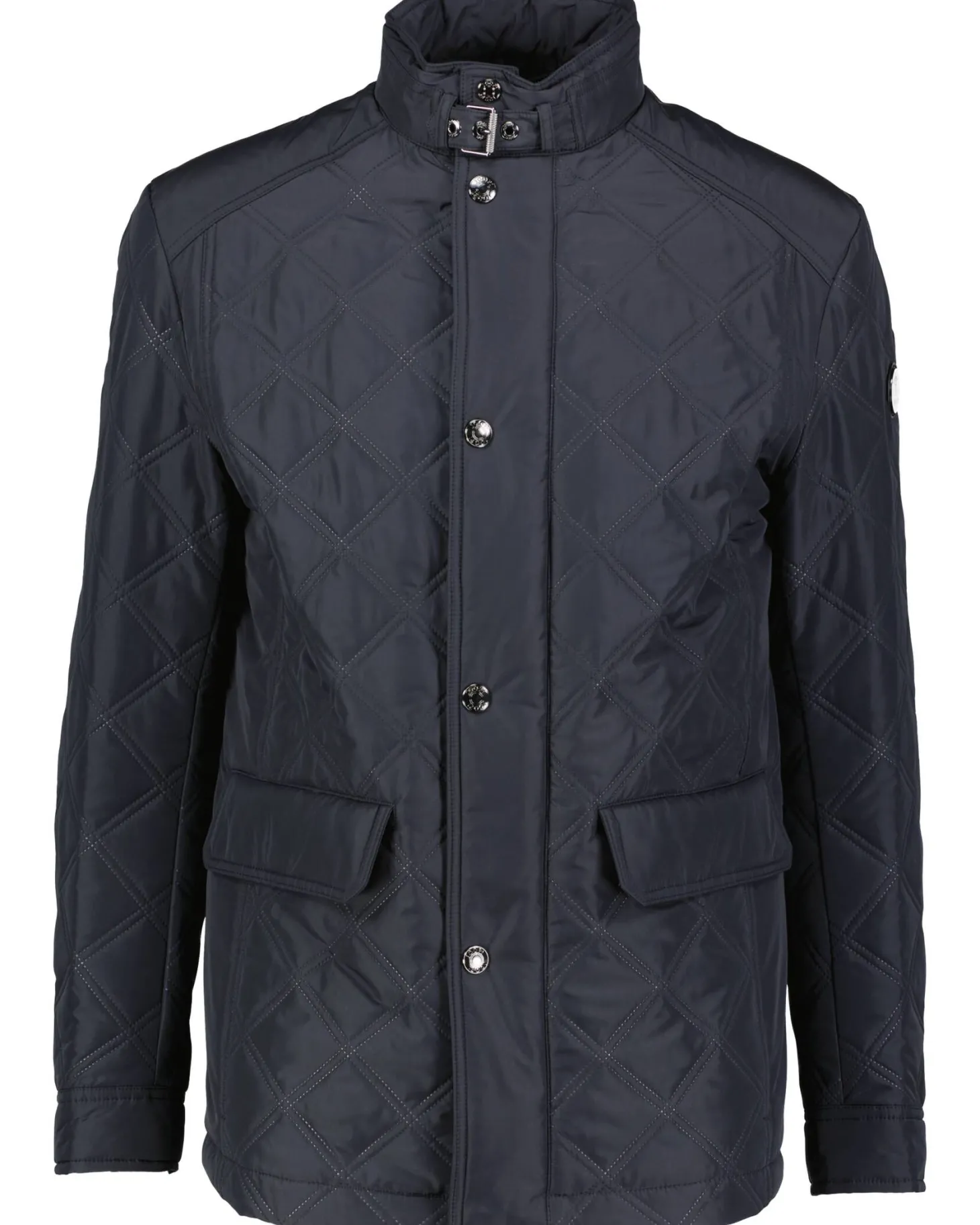 Herren Steppjacke CLARK