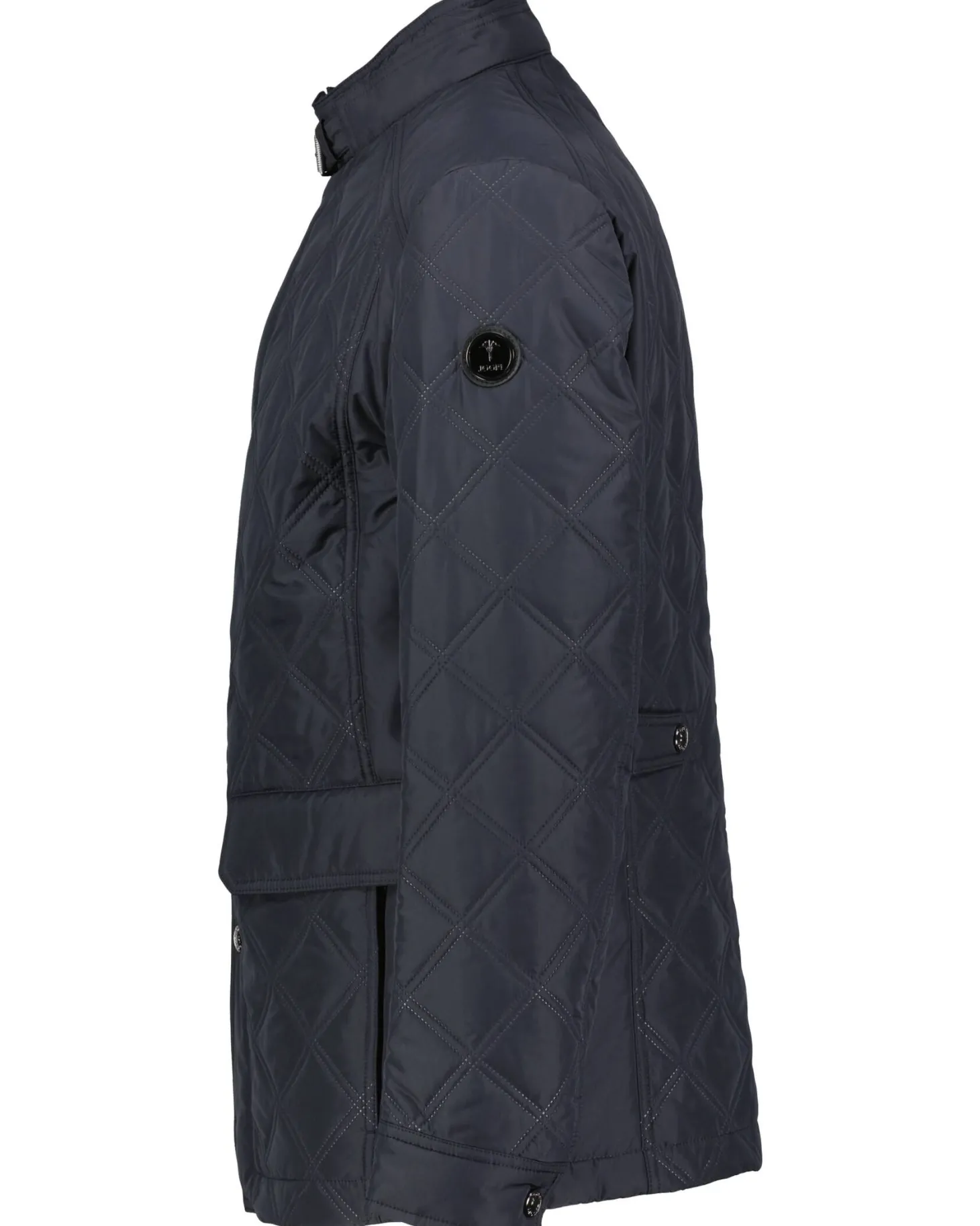 Herren Steppjacke CLARK