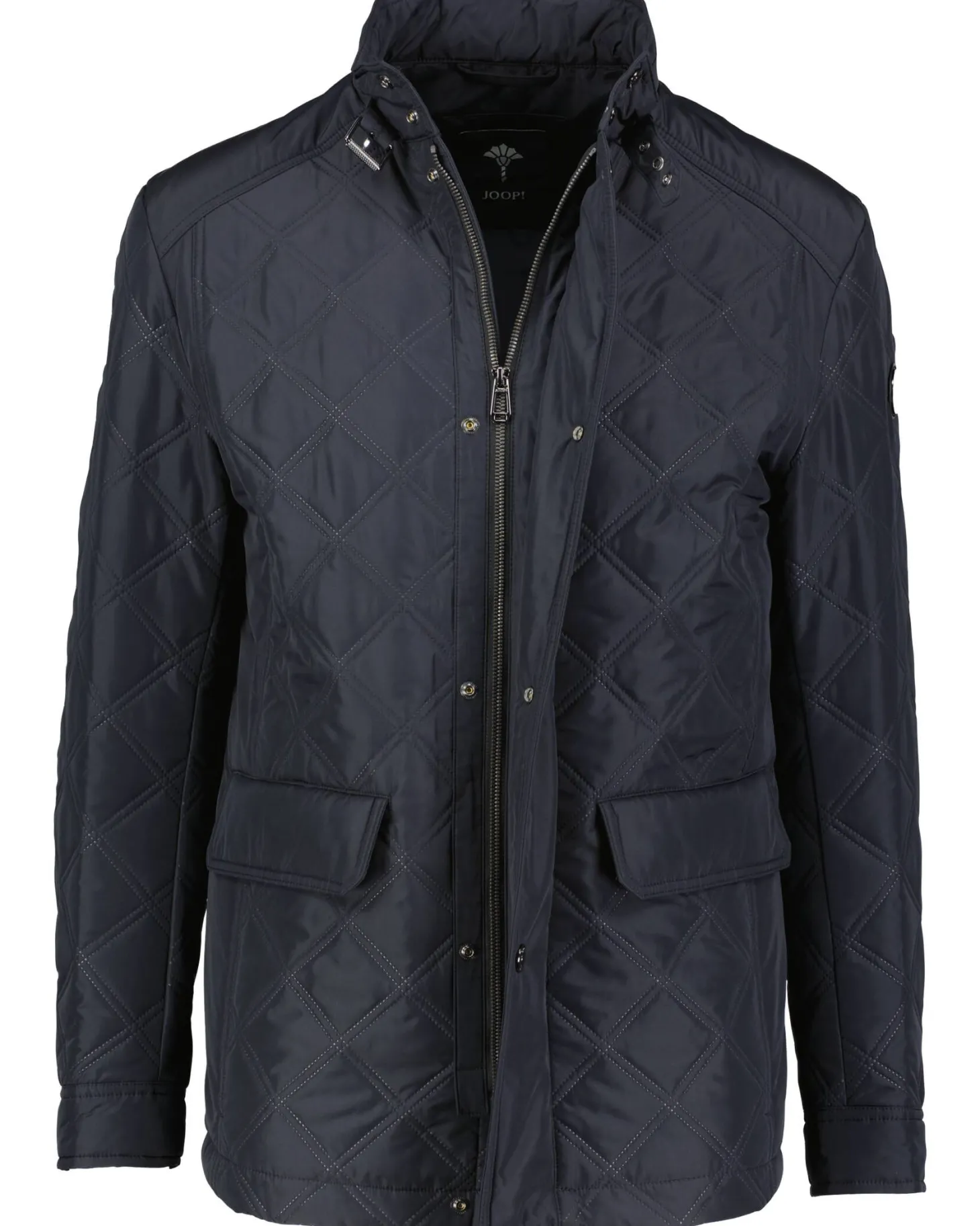 Herren Steppjacke CLARK