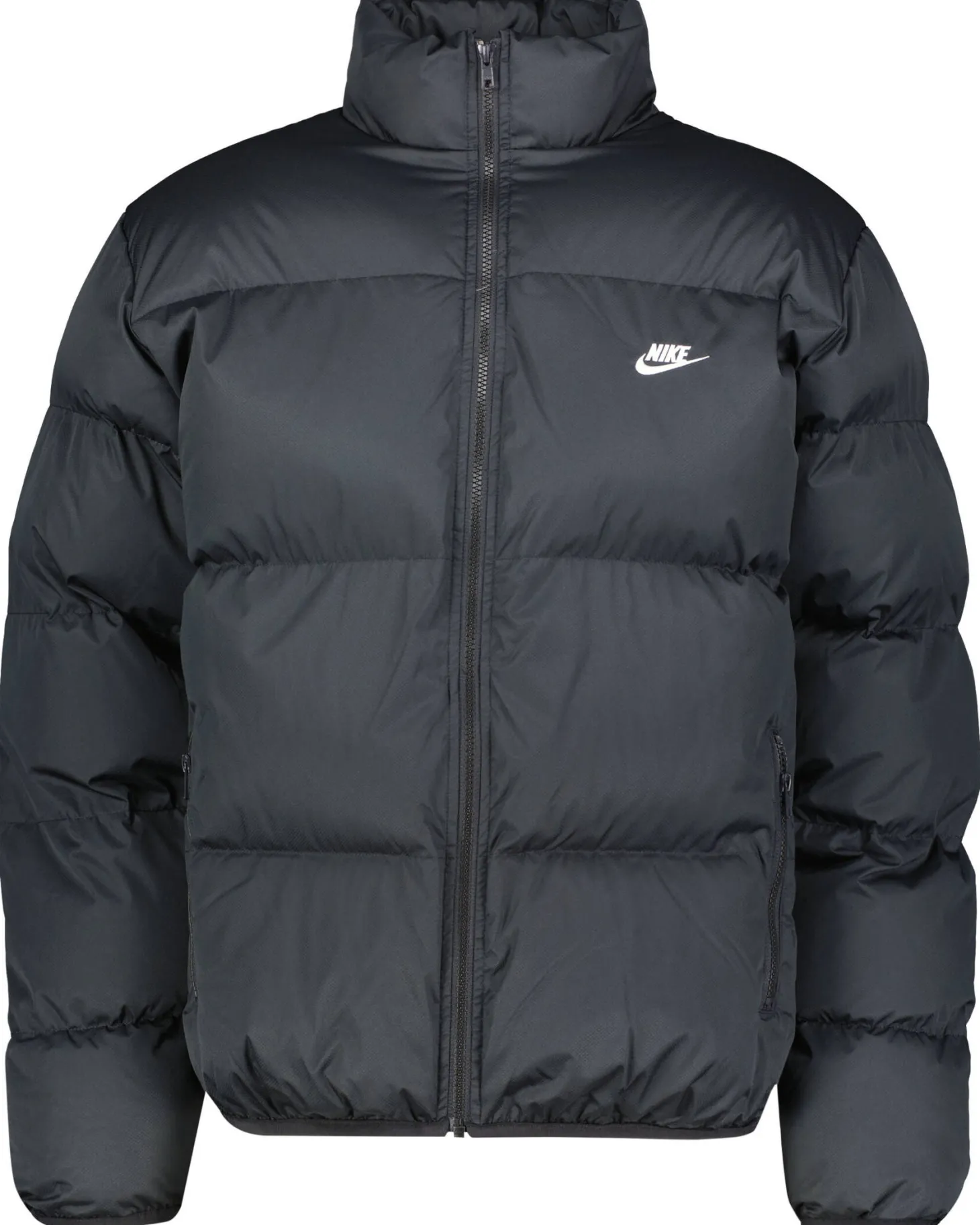 Herren Steppjacke CLUB PUFFER JACKET