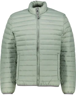 Herren Steppjacke CONNEL SOLID