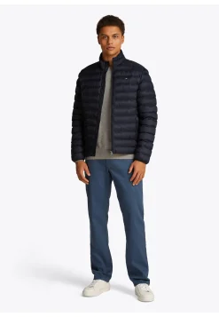 Herren Steppjacke CORE PACKABLE RECYCLED JACKET