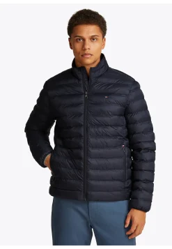 Herren Steppjacke CORE PACKABLE RECYCLED JACKET