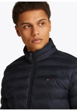 Herren Steppjacke CORE PACKABLE RECYCLED JACKET