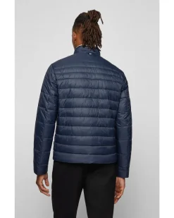 Herren Steppjacke DAROLUS