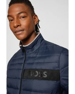 Herren Steppjacke DAROLUS