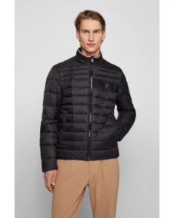 Herren Steppjacke DAROLUS