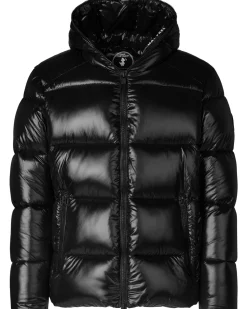 Herren Steppjacke EDGARD