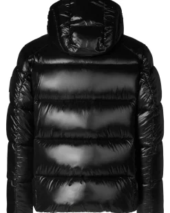 Herren Steppjacke EDGARD