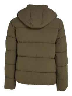 Herren Steppjacke ESSENTIALS NON DOWN JACKET