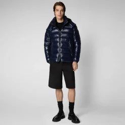 Herren Steppjacke FLORIAN