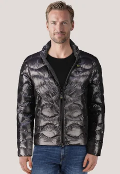 Herren Steppjacke GUILD