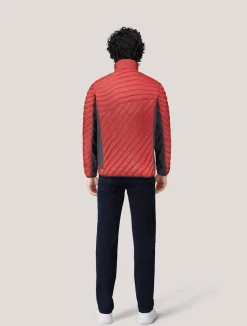 Herren Steppjacke HALIFAX