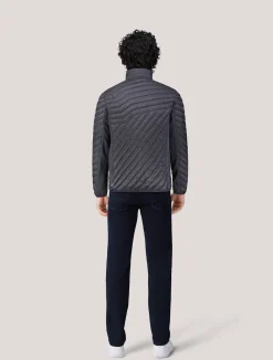 Herren Steppjacke HALIFAX