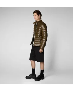 Herren Steppjacke HOLDEN