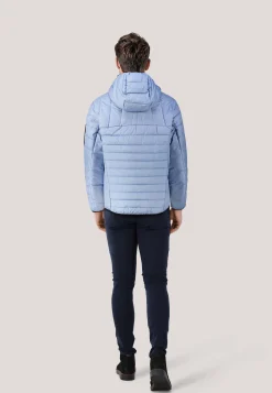 Herren Steppjacke J_THOR 2 Regular Fit