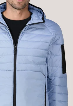 Herren Steppjacke J_THOR 2 Regular Fit